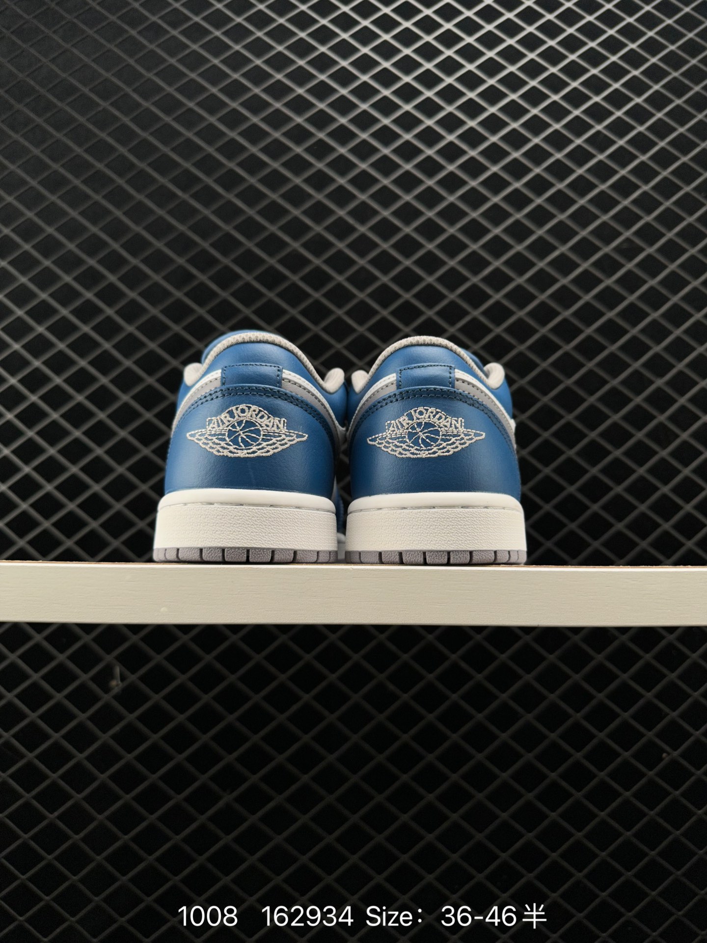 Nike  Air Jordan 1 Low GS